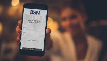 BSN Tecnologia +Vendas